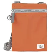 Roka London Chelsea Pocket Sling Väska