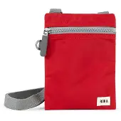 Roka London Chelsea Pocket Sling Väska