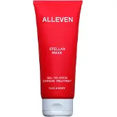 Alleven Stjärnmask 200ml
