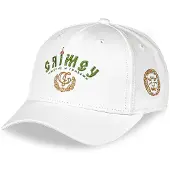 Grimey The Lower Depths Tochka Curved Snapback-keps