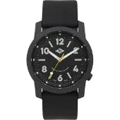 Rip Curl Cambridge Silicone 2.0 Klocka black