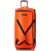 Jeep J0374126025 82 Cm 121l Trolleyväska