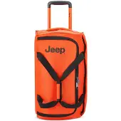 Jeep J0374121025 55 Cm 44l Trolleyväska