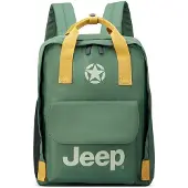 Jeep J0374660013 Tote 17l Ryggsäck