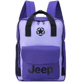 Jeep J0374660008 Tote 17l Ryggsäck
