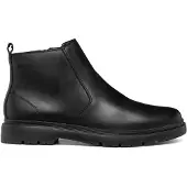 Geox Spherica Ec1 B Abx Booties