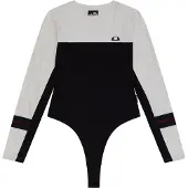Ellesse Flutter Långärmad Body