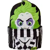 Loungefly Beetlejuice 43 Cm Ryggsäck