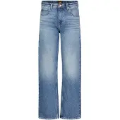Lee Jeans 'RIDER' blå denim