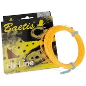 Baetis Competition Wf Flugfiskelina
