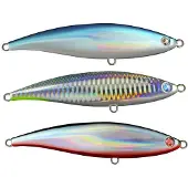 Seaspin Janas S 107 Mm 27g Pennbetess