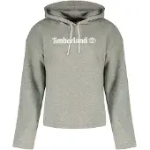Timberland Brushed Back Huvtröja