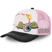Von Dutch Pat Keps