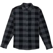 Hurley Portland Skjorta Med Långa ärmar