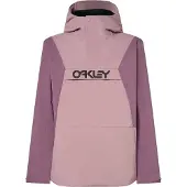 Oakley Men's Tnp Tbt Insulated Anorak Double Toadstool