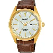Lorus Watches Rl490bx9 Klocka
