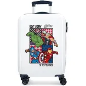 Marvel All Avengers 55 Cm 32l Trolleyväska
