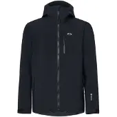 Oakley Men's Unbound GORE-TEX Shell Jacket 2.0 Blackout