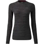 Gill Crew T-shirt Med Lång ärm
