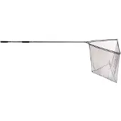 LINEAEFFE Carp Carbon Landningsnät