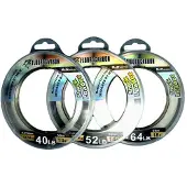 M&w International Leader 50 M Fluorocarbon