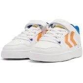 Hummel Sneakers ST. POWER PLAY JR pojkar - Vit - 38