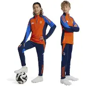 Adidas Juventus 24/25 Tiro Competition Träning Junior Träningsbyxor