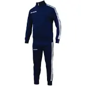 Givova Academy Cotton Terry Träningsdräkt