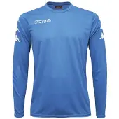 Kappa Goalkeeper T-shirt Med Lång ärm