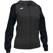 Joma Academy Iv Sweatshirt Med Dragkedja