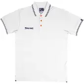 Spalding Essential Kortärmad Polotröja