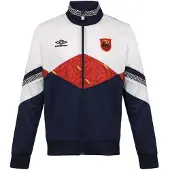 Umbro Spain World Cup 2022 Träningsoveralljacka