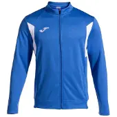 Joma Winner Iii Sweatshirt Med Dragkedja