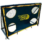 Powershot For Football Goals Målskjutning