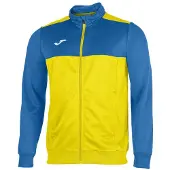 Joma Winner Sweatshirt Med Dragkedja