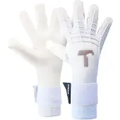 T1tan White Beast 3.0 Målvaktshandskar