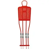 Sporti France 180 Cm Frisparksträningsdocka