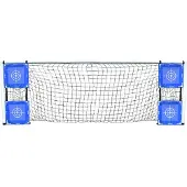 Sporti France Justerbart Målnät