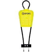 Sporti France 122 Cm Frisparksträningsdocka