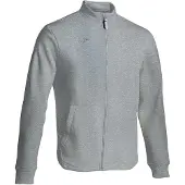 Joma Confort Iv Sweatshirt Med Dragkedja