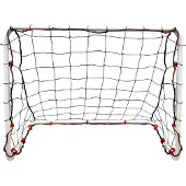 Sporti France Reversible 90x70x56 Cm Mini Fotbollsmål