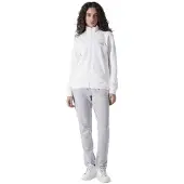 Everlast Giacca Zip Felpa Träningsoveralljacka