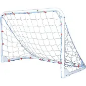 Sporti France 120x80x60 Cm Fotbollsmål