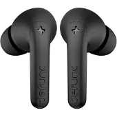 DeFunc True Mute Headphones (D4251) black
