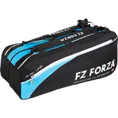 Forza FZ racketväska Play Line Badminton 9 racketar Sportväska