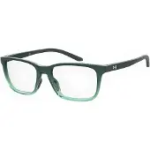 Under Armour Ua5055otff417 Kvinna Med Glasögon