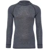 Thermowave Merino Warm Active Långärmad Baslager