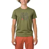 Rafiki Grab T-shirt Med Korta ärmar