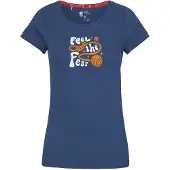 Rafiki Jay T-shirt Med Korta ärmar