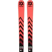 Völkl Racetiger Gs R Wc Fis W/plate Alpinskidor